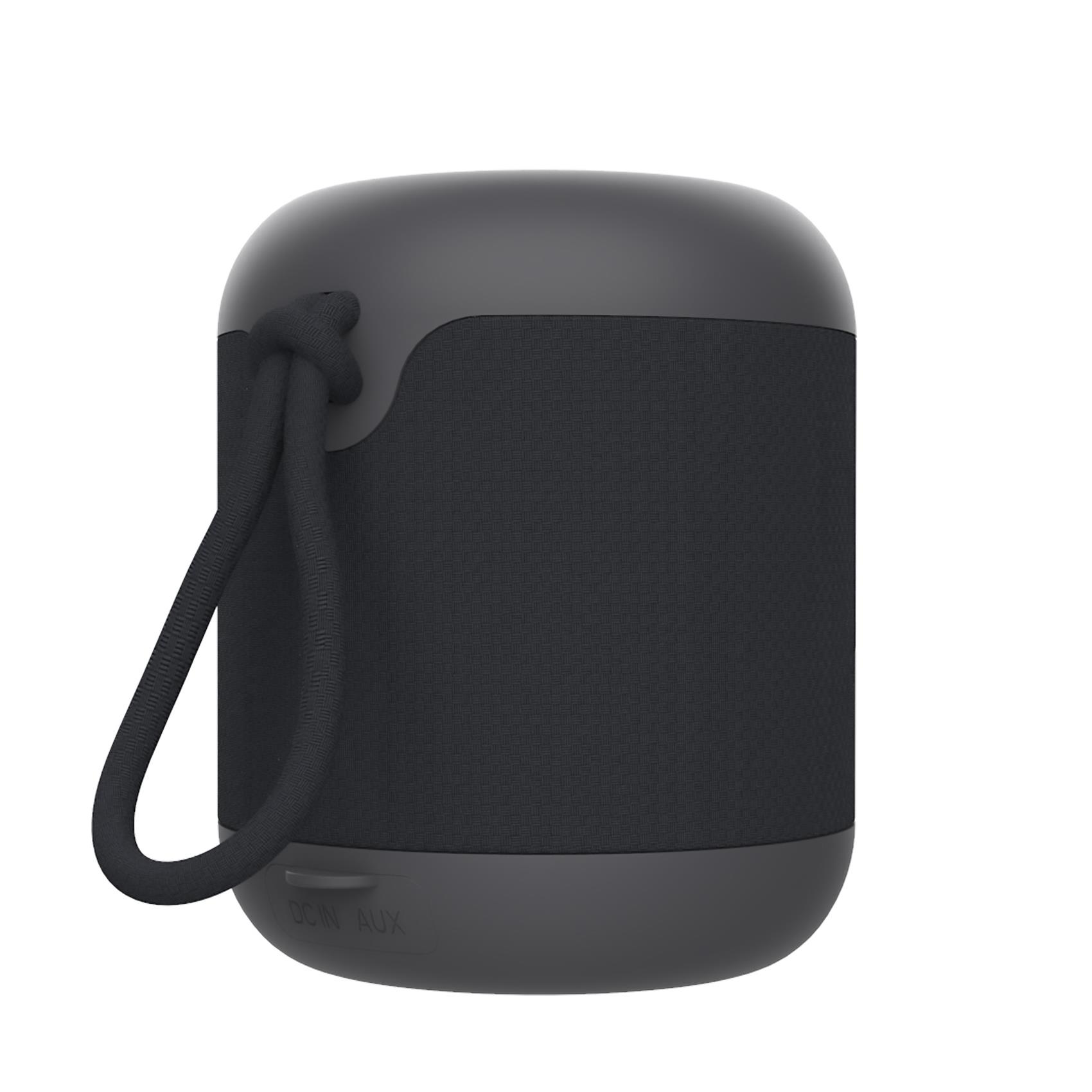 Celly BOOST WIRELESS SPEAKER 5W BLACK